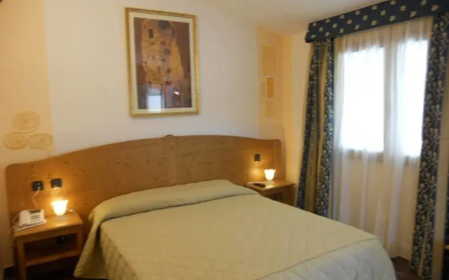 Hotel Sonno DAutore