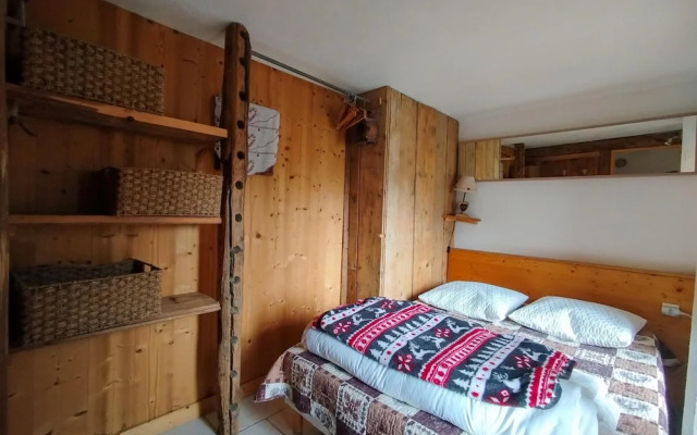Chalet Magui - 3P8