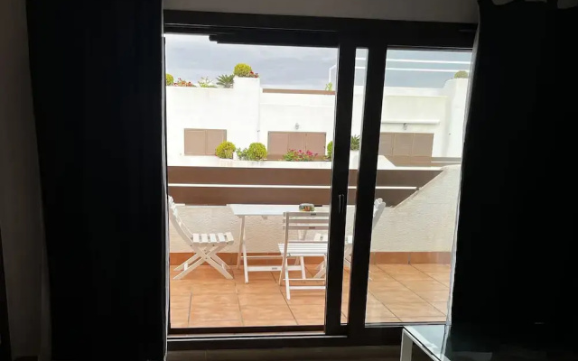 Mar De Pulpi Apartamentos