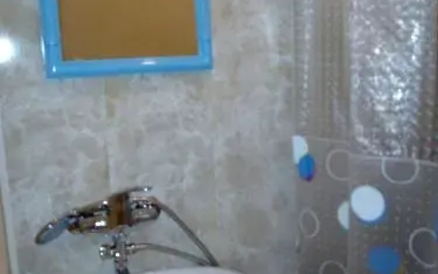 Nucubidze Home