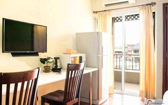 Kanavera House Serviced Apartment