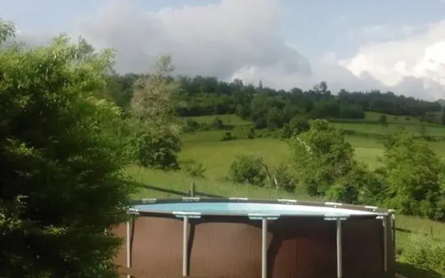 B&B Il Pero Selvatico