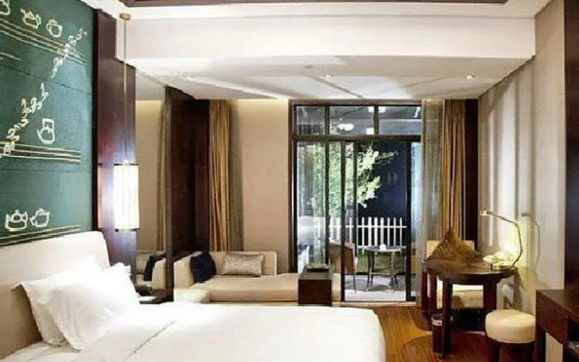 Luyu Resort