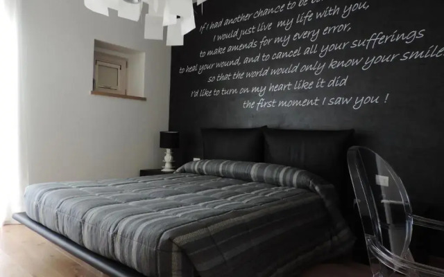 Amico Country House