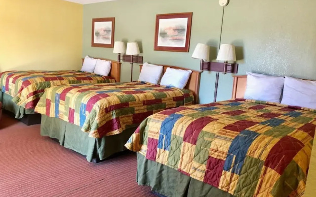 Rodeway Inn