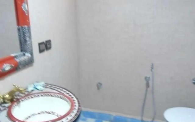 Dar Alfourssane ferme d'hote