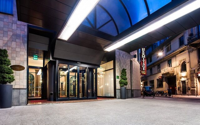 Отель Leonardo Hotel Milan City Center Италия, Милан - 1 отзыв об отеле, цены и фото номеров - забронировать отель Leonardo Hotel Milan City Center онлайн вид на фасад
