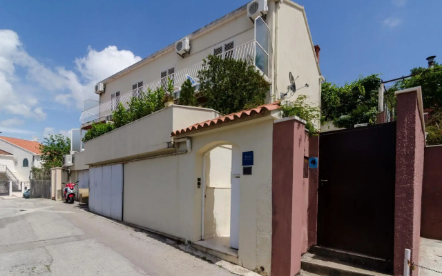 Oli - with garage - A1(2+1)