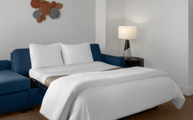 The Westin Dallas Fort Worth Airport