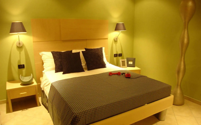 KoKo Hotel Milano Marittima