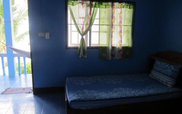 Bang Nam Kem Resort