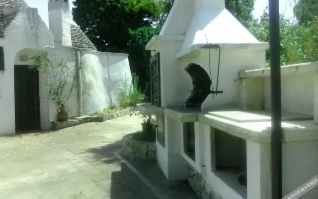 Trulli
