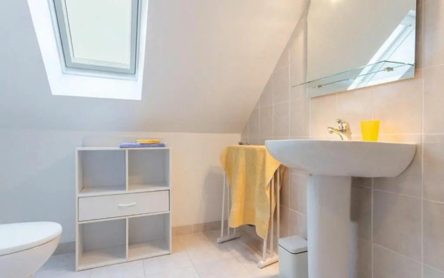 Gite Saint-Molf, 2 pièces, 3 personnes - FR-1-306-938