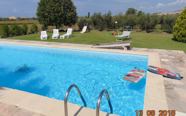 B&B La Mia Casa per Tutti