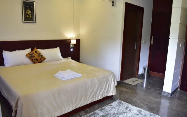 Mayookham Resorts