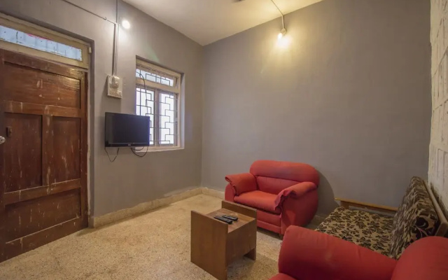 OYO 13106 Home 2BHK Arpora Beach