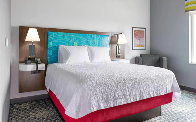 Hampton Inn & Suites by Hilton Cabazon