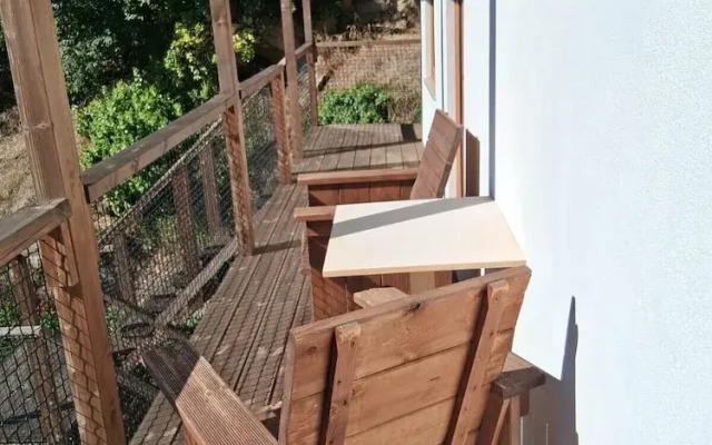 Private Pool Douro River View Villa