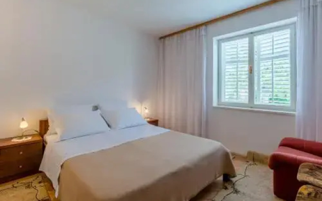 Apartment Andjela