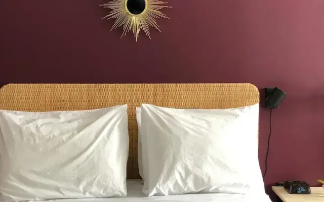 The Nomad Motel - International Falls, MN - Near Canadian Border