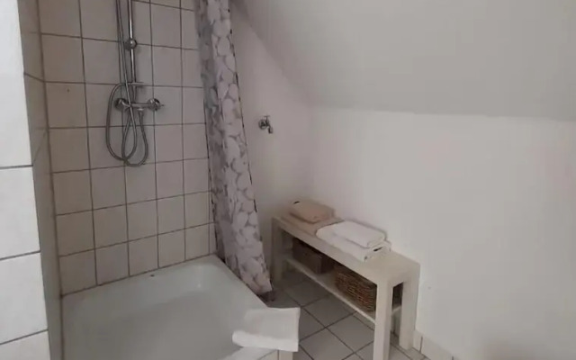 Gästehaus bed & Kitchen