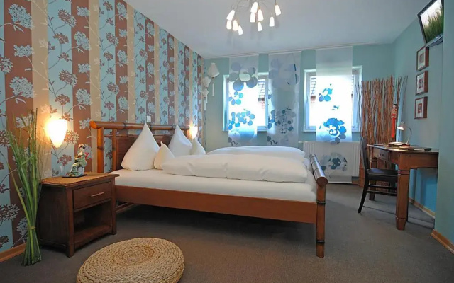 Hotel 4 Winden
