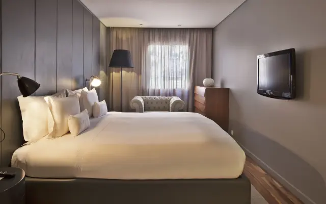 Altis Prime Hotel de Apartamentos