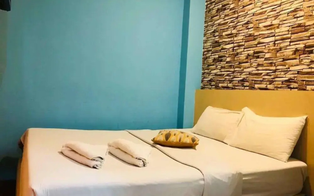 MS Boutique Hotel Kuala Lumpur