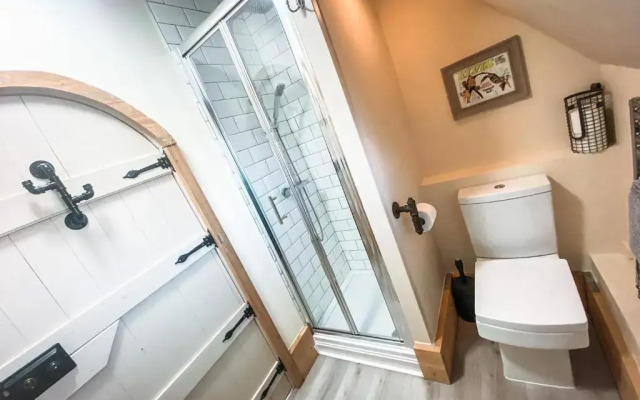 The Loft at Riverside Suites Bridgnorth
