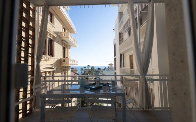 Casin Charme With Terrace by Wonderful Italy