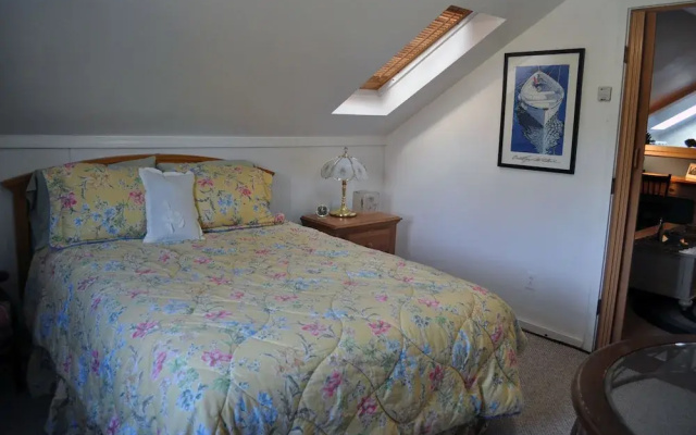 Otter Creek Inn