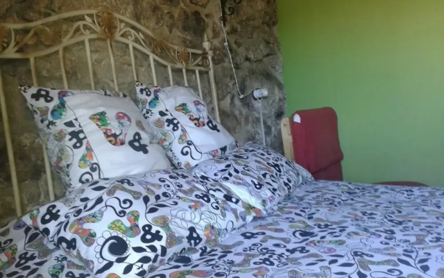 Apartamentos Rurales La Pinietsa