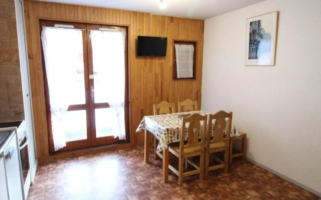 Appartement Lanslevillard, 2 pièces, 4 personnes - FR-1-508-231