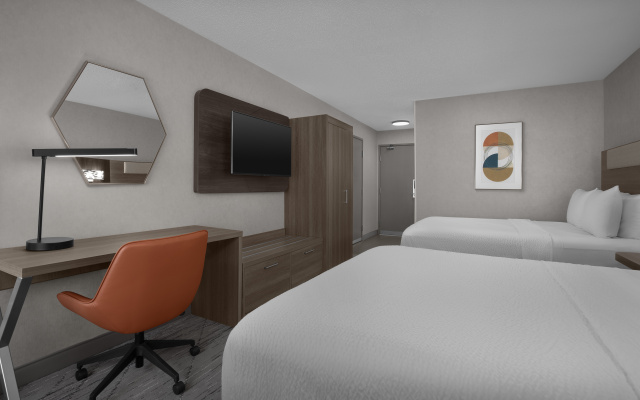 Holiday Inn Express Fargo-West Acres by IHG