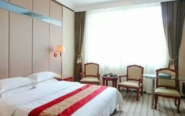 Wenlai Haojing Hotel