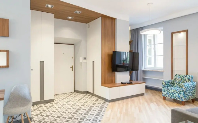 Apartament Old Town by City Quality