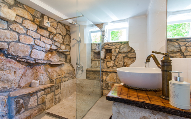 House Stone