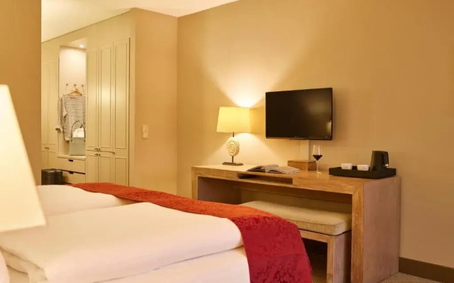 Strandhotel Zingst