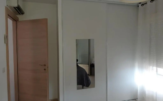 Superbe appartement avec parking privé, proche commerces et mer