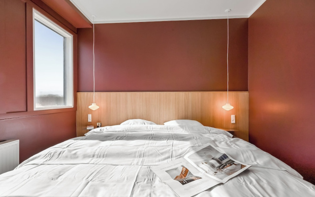 The Break Hotel