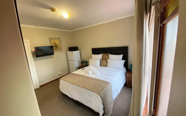 Kloofyard Guesthouse