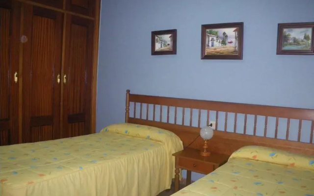 Hostal Duque de Osuna