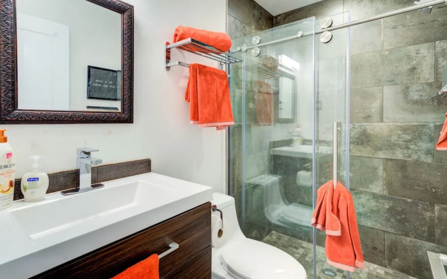 INNhale Resort and Spa