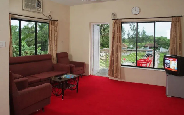 Hotel Dolphin - Bhakkhali