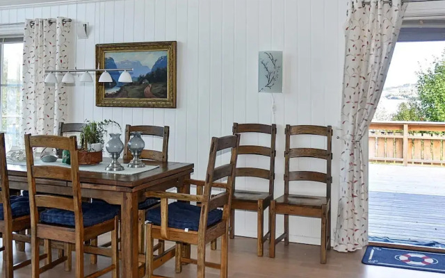 4 Star Holiday Home in Torvikbukt
