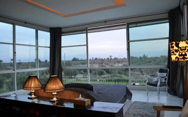 Villa Loanaelle