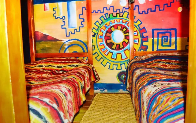 Refugio Terra Esperanza - Hostel
