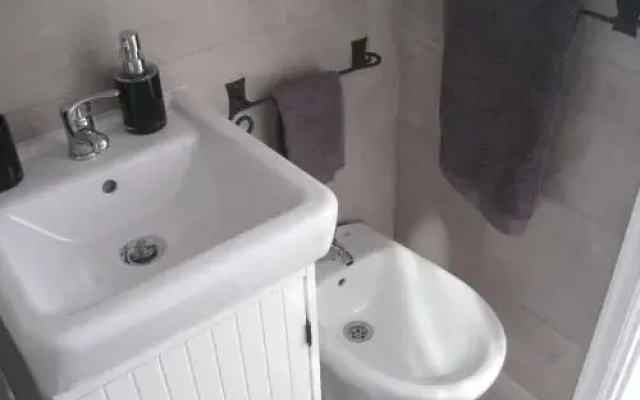 La Graciosa Apartment