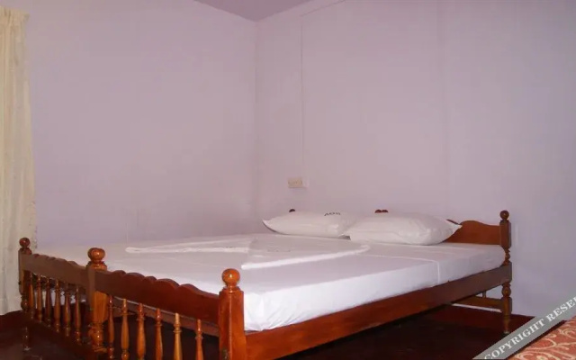 Varkala Villas Haven Beach resort