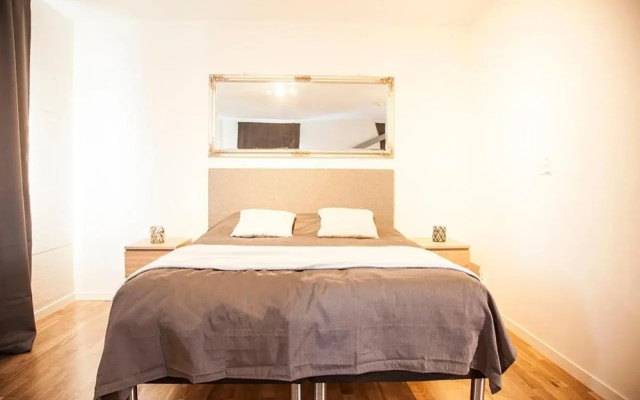 Hotell Tunapark